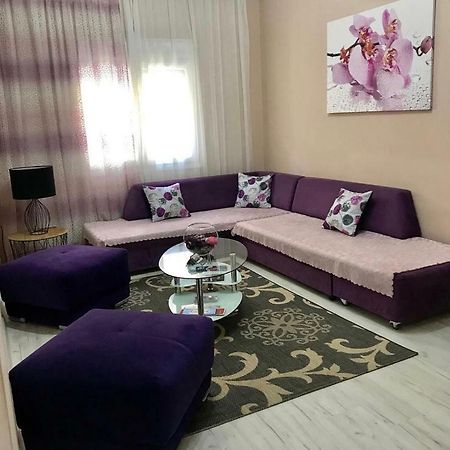 Rotonda luxurious apartment Thessalonique Extérieur photo