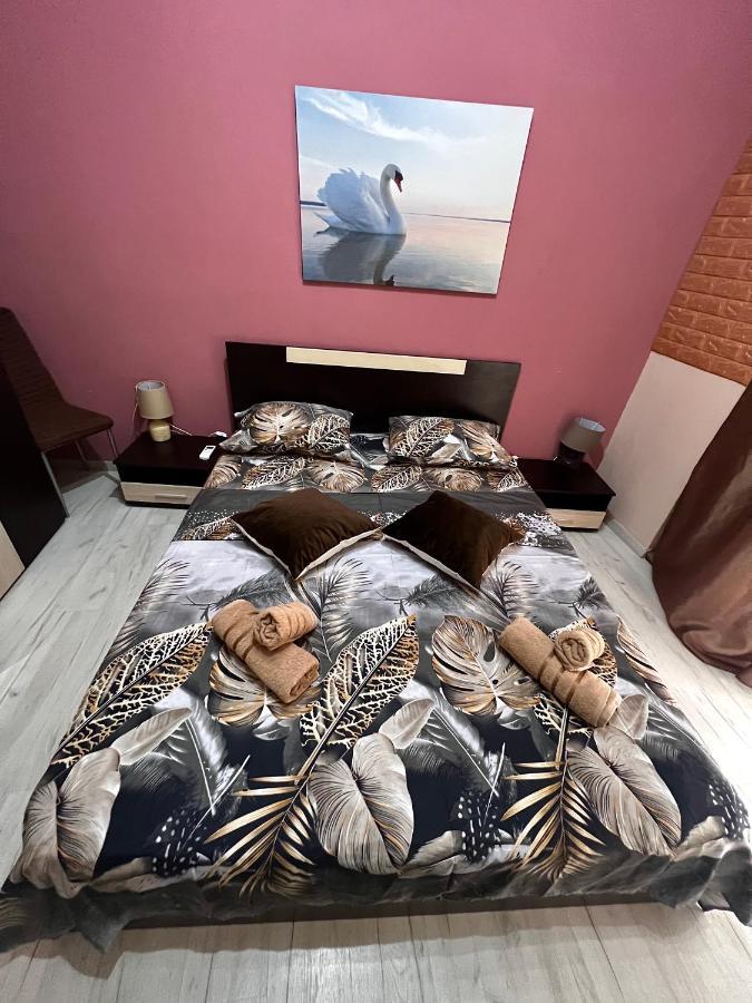 Rotonda luxurious apartment Thessalonique Extérieur photo