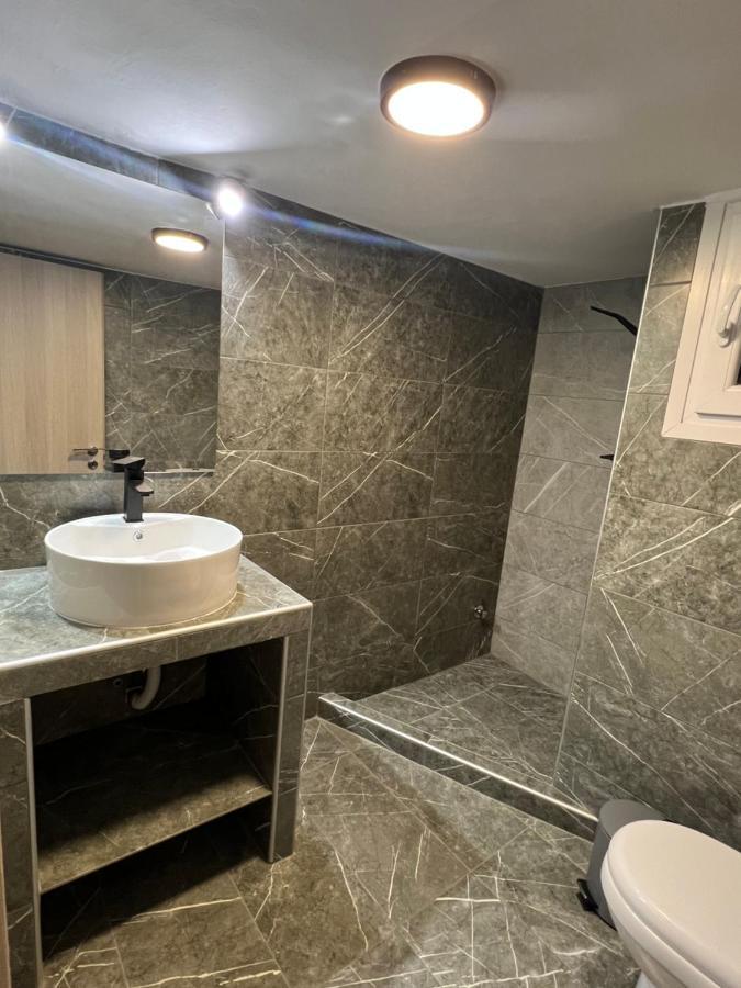 Rotonda luxurious apartment Thessalonique Extérieur photo