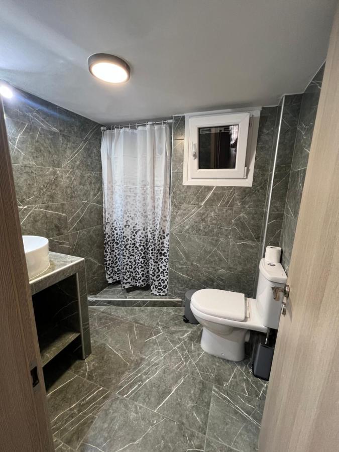 Rotonda luxurious apartment Thessalonique Extérieur photo