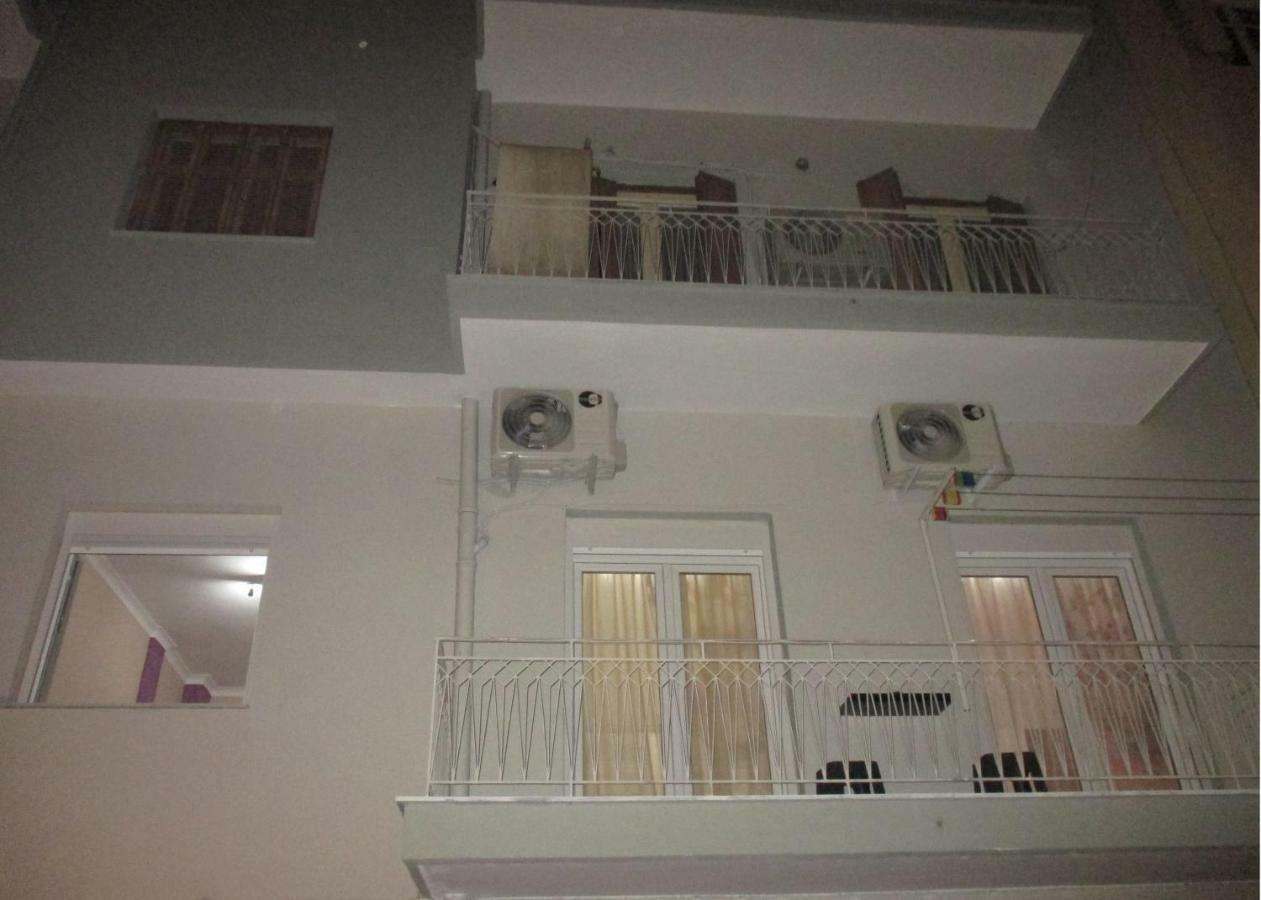 Rotonda luxurious apartment Thessalonique Extérieur photo