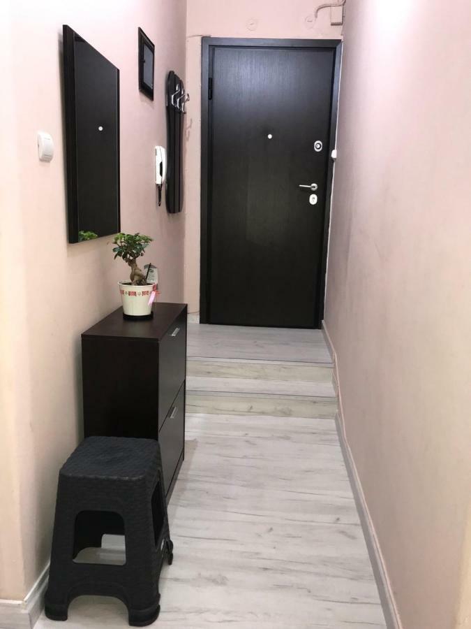 Rotonda luxurious apartment Thessalonique Extérieur photo