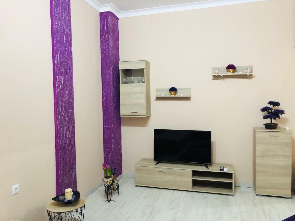 Rotonda luxurious apartment Thessalonique Extérieur photo