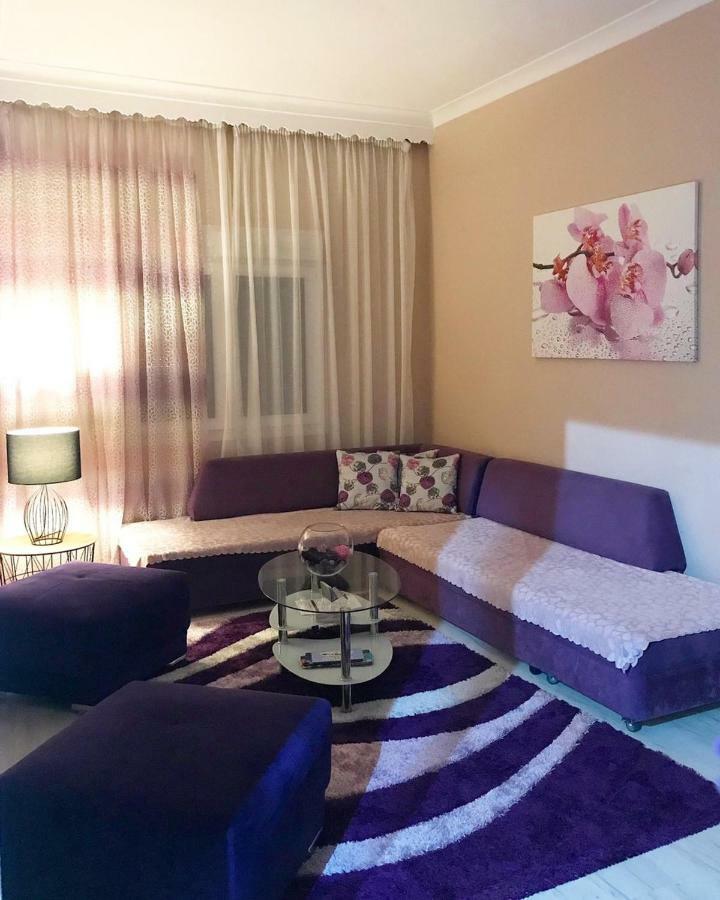 Rotonda luxurious apartment Thessalonique Extérieur photo