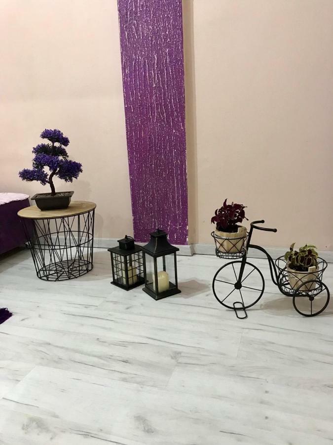 Rotonda luxurious apartment Thessalonique Extérieur photo