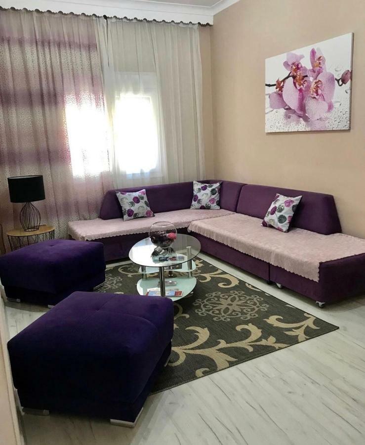 Rotonda luxurious apartment Thessalonique Extérieur photo