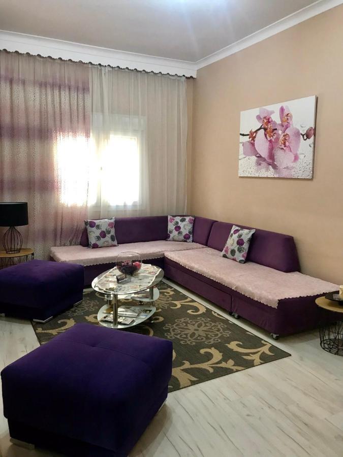 Rotonda luxurious apartment Thessalonique Extérieur photo